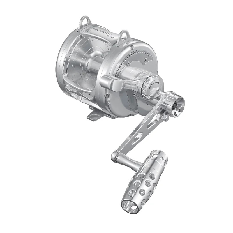 Oceanic Offshore Conventional Reel